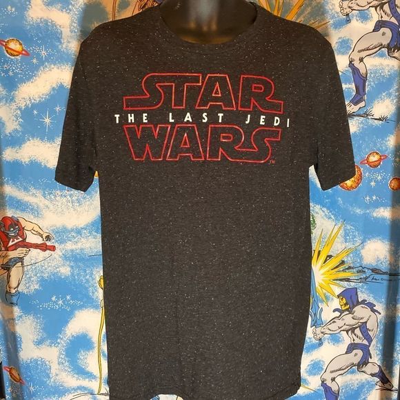 🤫3/$30🤫 STAR WARS TEE - Picture 1 of 2